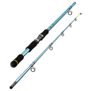 SEABOAT sea fishing rod